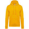 MEN’S HOODED SWEATSHIRT