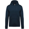 KIDS’ HOODED SWEATSHIRT