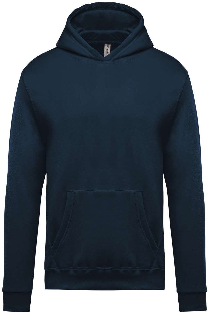 KIDS’ HOODED SWEATSHIRT