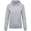 KIDS’ HOODED SWEATSHIRT