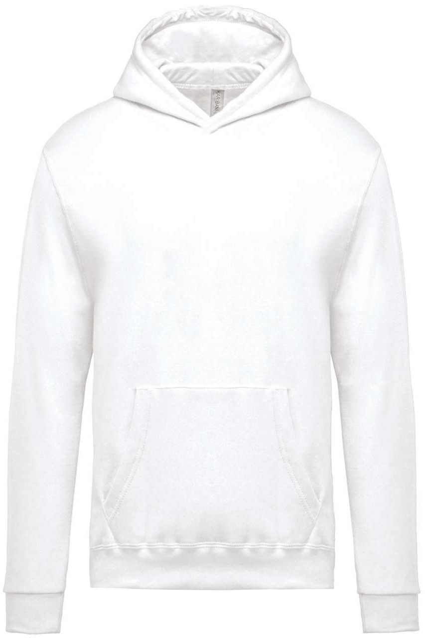 KIDS’ HOODED SWEATSHIRT