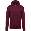 KIDS’ HOODED SWEATSHIRT