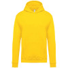 KIDS’ HOODED SWEATSHIRT