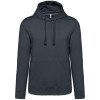 HOODED SWEATSHIRT