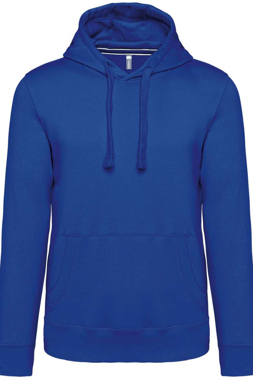 HOODED SWEATSHIRT