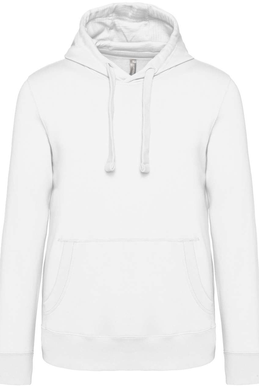 HOODED SWEATSHIRT
