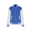 UNISEX TEDDY FLEECE JACKET