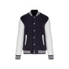 UNISEX TEDDY FLEECE JACKET