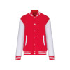 UNISEX TEDDY FLEECE JACKET