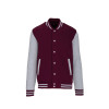 UNISEX TEDDY FLEECE JACKET