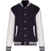 KIDS TEDDY FLEECE JACKET