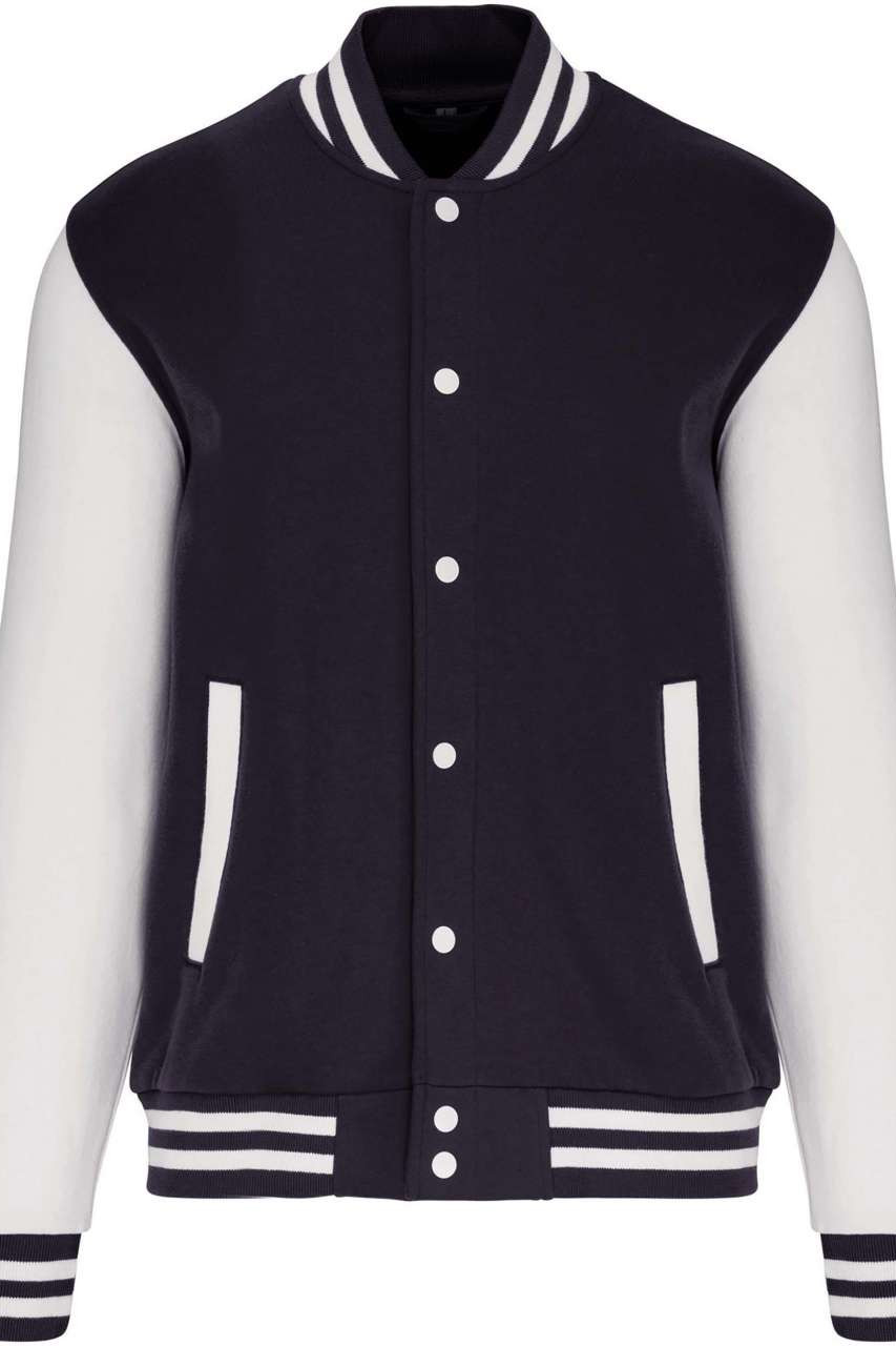 KIDS TEDDY FLEECE JACKET