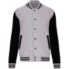 KIDS TEDDY FLEECE JACKET
