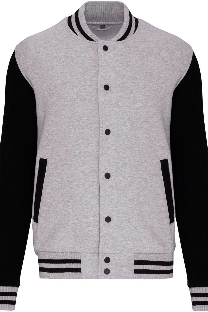 KIDS TEDDY FLEECE JACKET