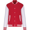 KIDS TEDDY FLEECE JACKET