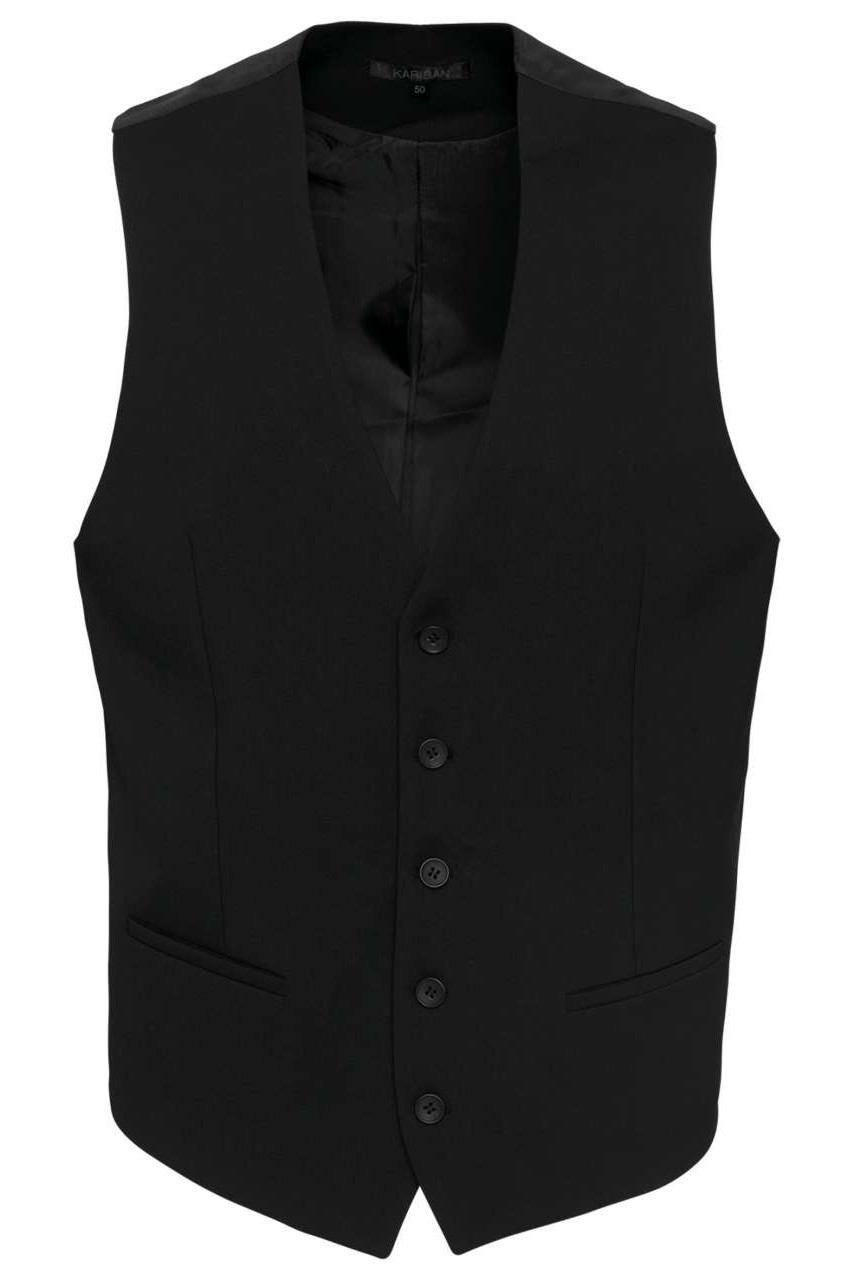 MEN'S WAISTCOAT