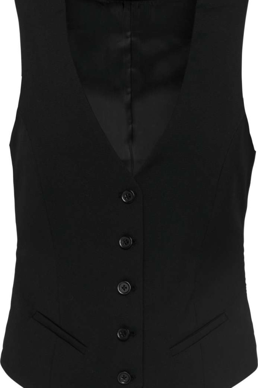LADIES' WAISTCOAT