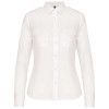LADIES’ LONG-SLEEVED PILOT SHIRT