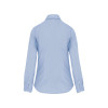 LADIES' LONG-SLEEVED STRETCH SHIRT