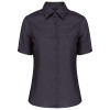 LADIES' SHORT-SLEEVED NON-IRON SHIRT