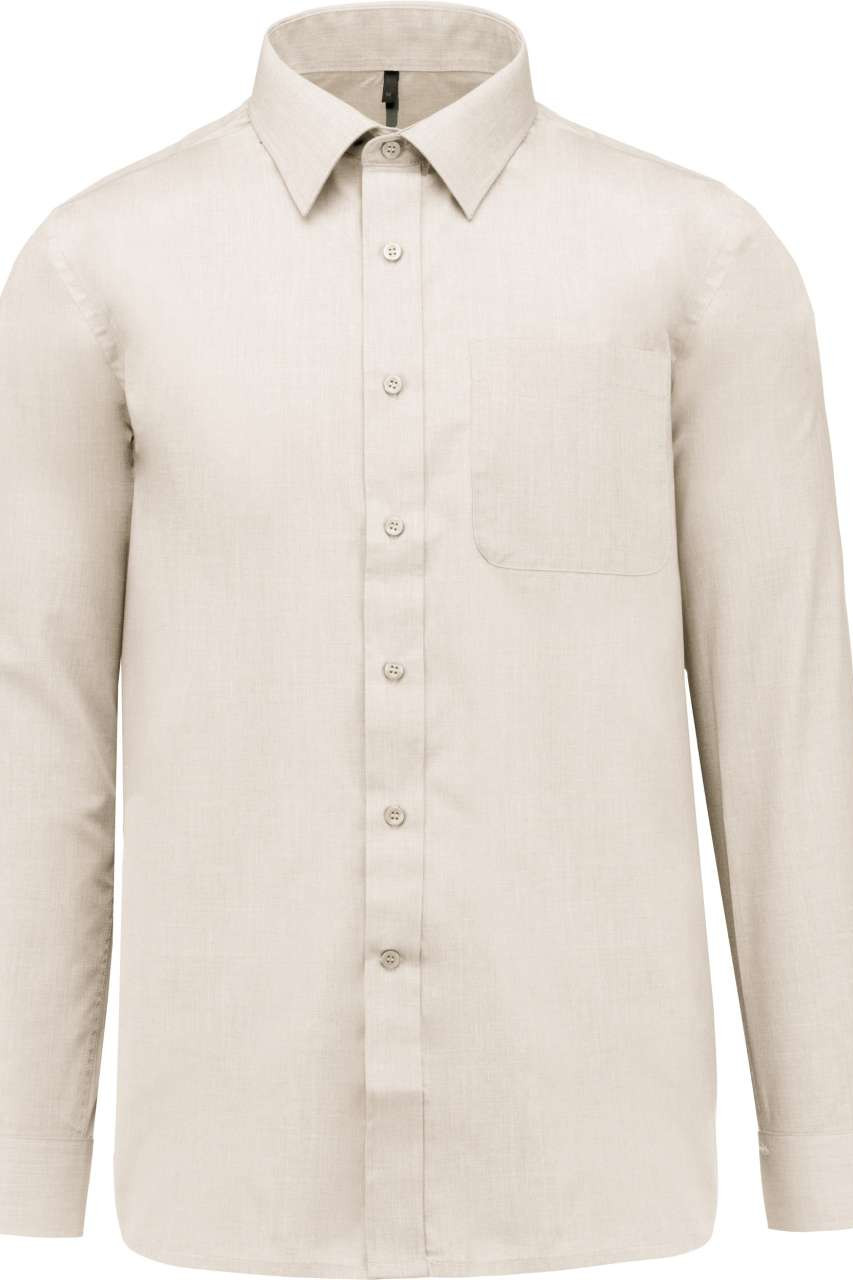 JOFREY - LONG-SLEEVED SHIRT