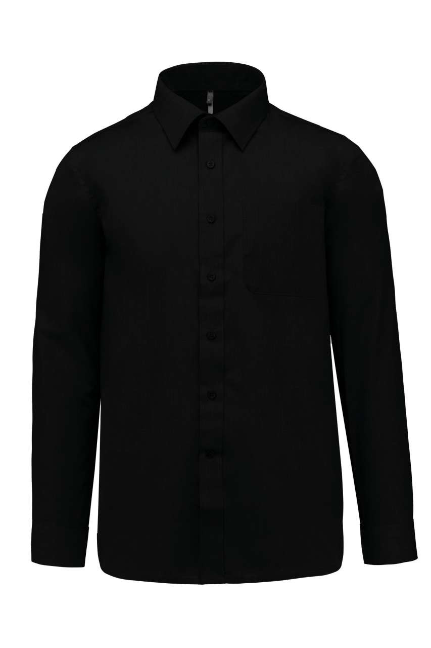 JOFREY - LONG-SLEEVED SHIRT