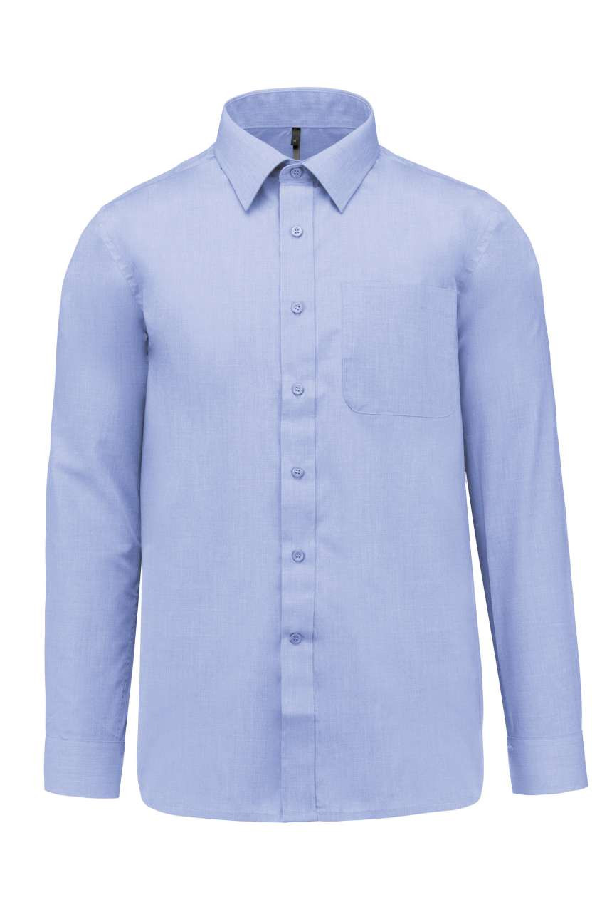 JOFREY - LONG-SLEEVED SHIRT