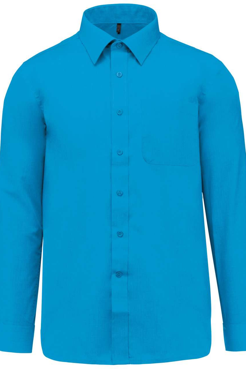 JOFREY - LONG-SLEEVED SHIRT