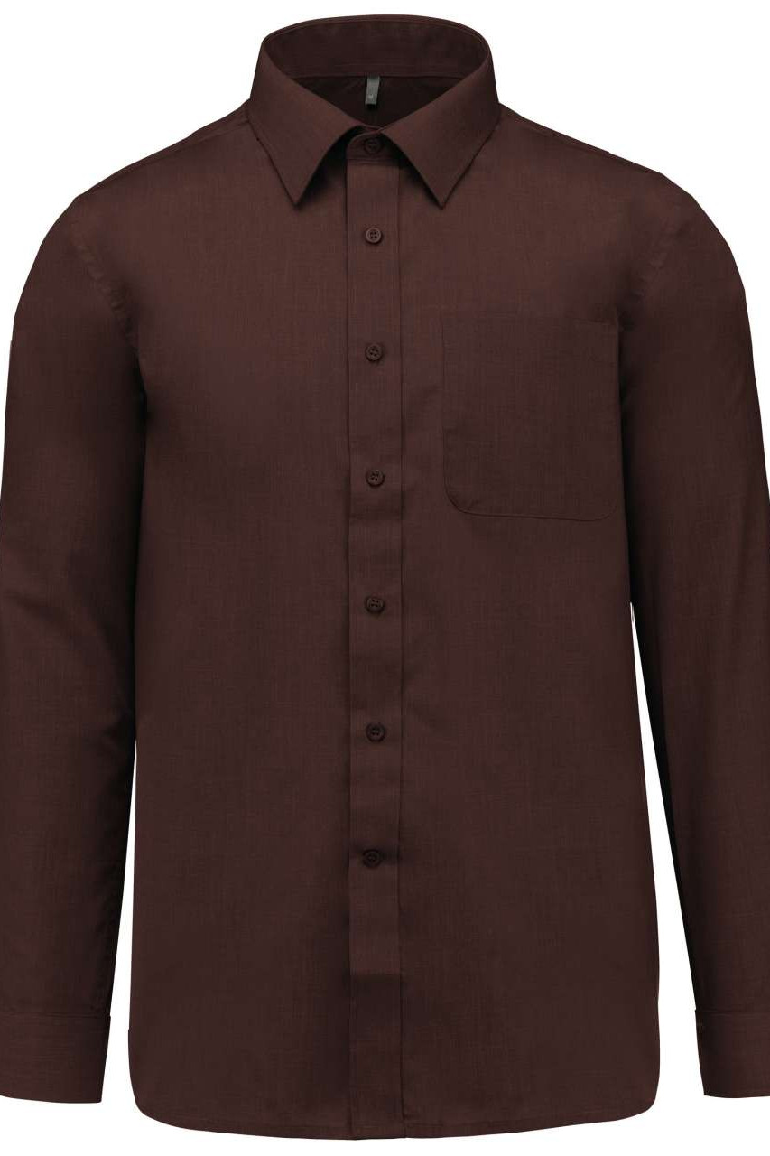 JOFREY - LONG-SLEEVED SHIRT