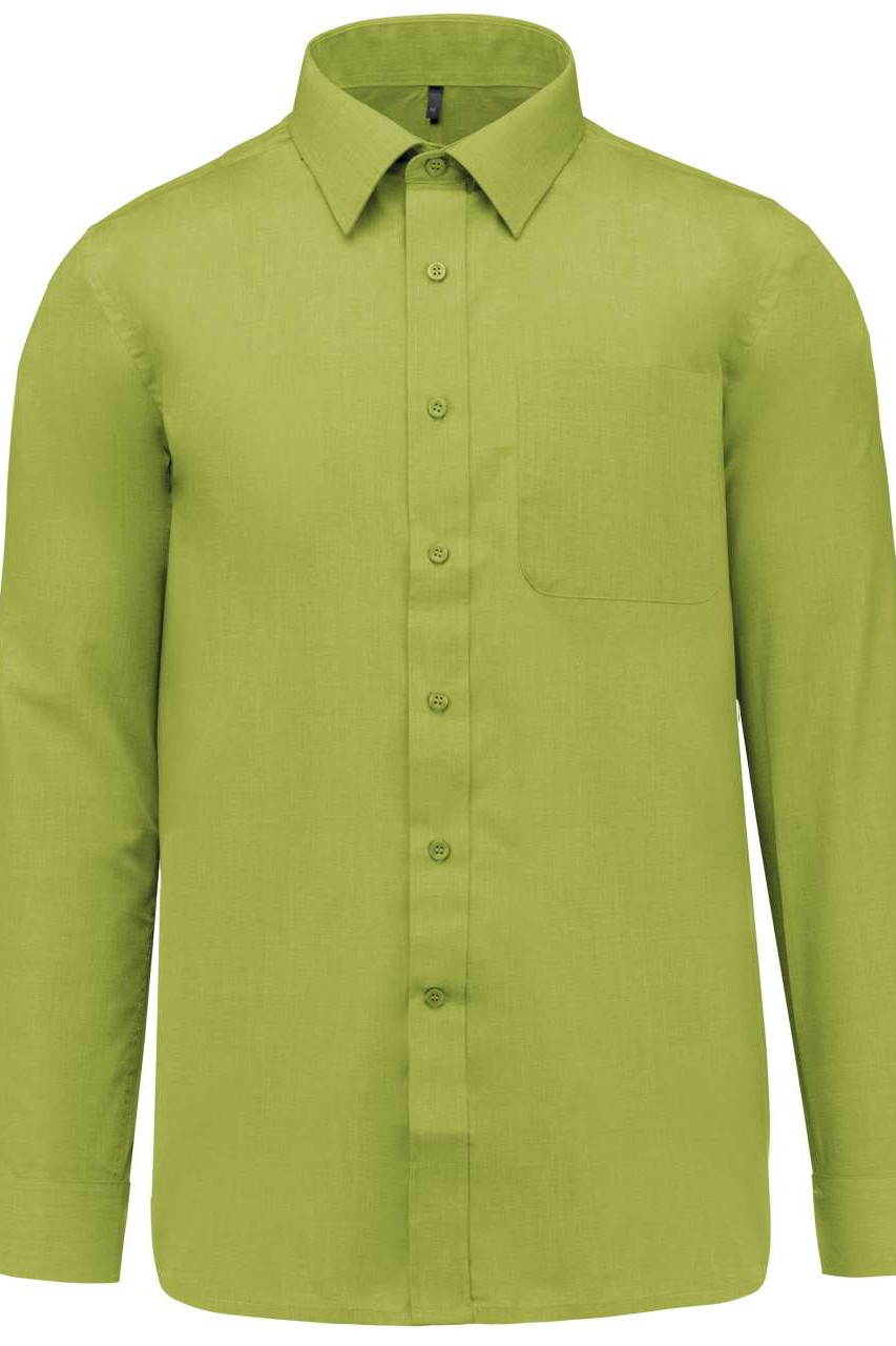 JOFREY - LONG-SLEEVED SHIRT