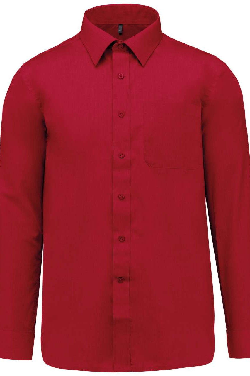 JOFREY - LONG-SLEEVED SHIRT