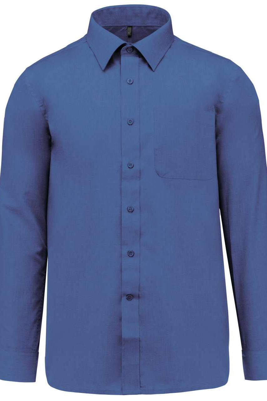 JOFREY - LONG-SLEEVED SHIRT