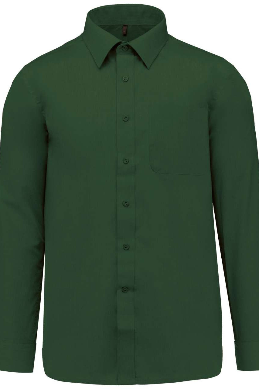 JOFREY - LONG-SLEEVED SHIRT