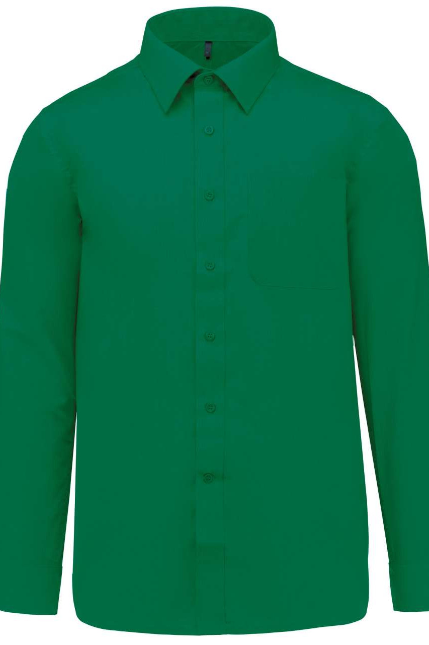 JOFREY - LONG-SLEEVED SHIRT