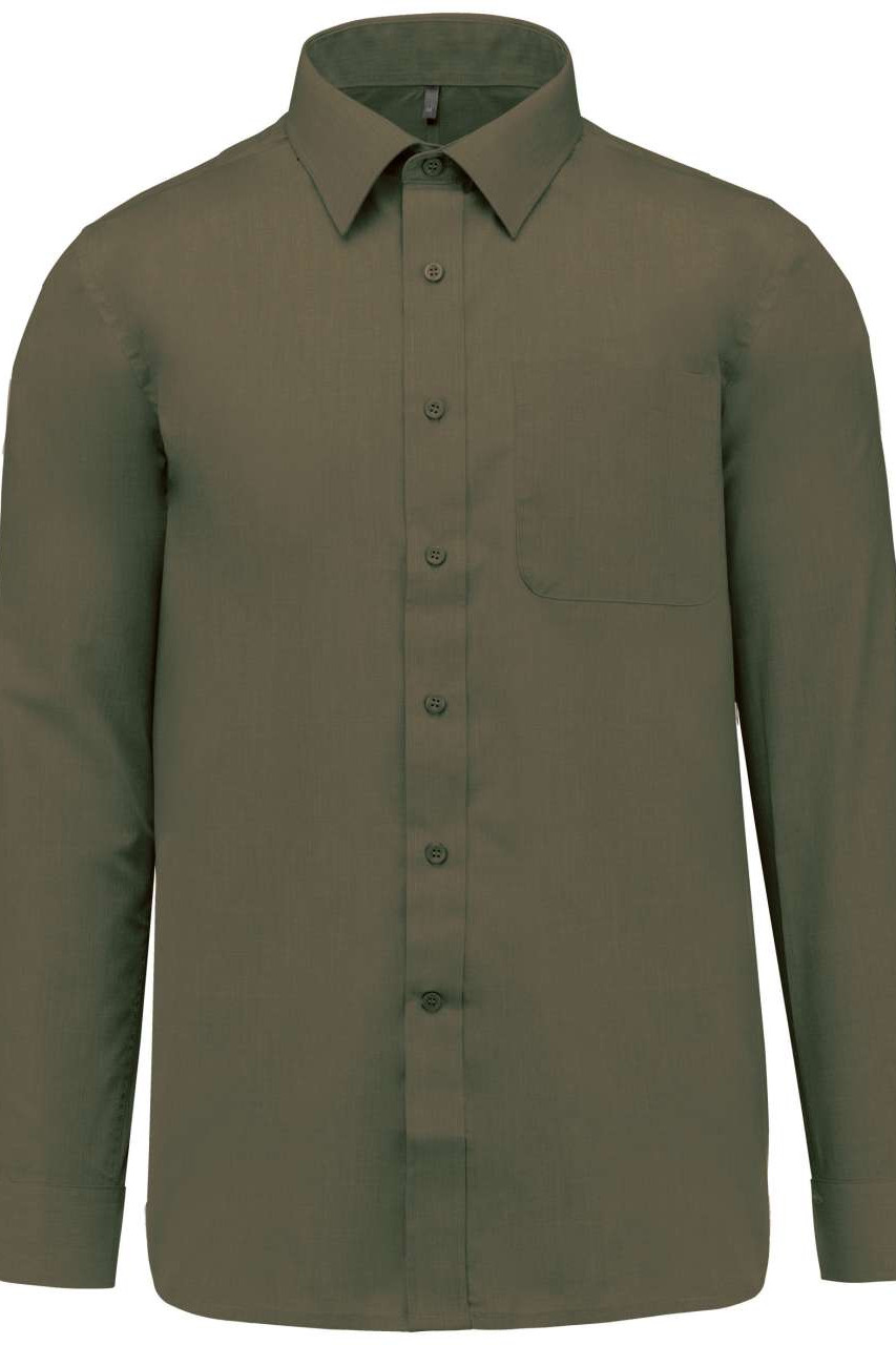 JOFREY - LONG-SLEEVED SHIRT