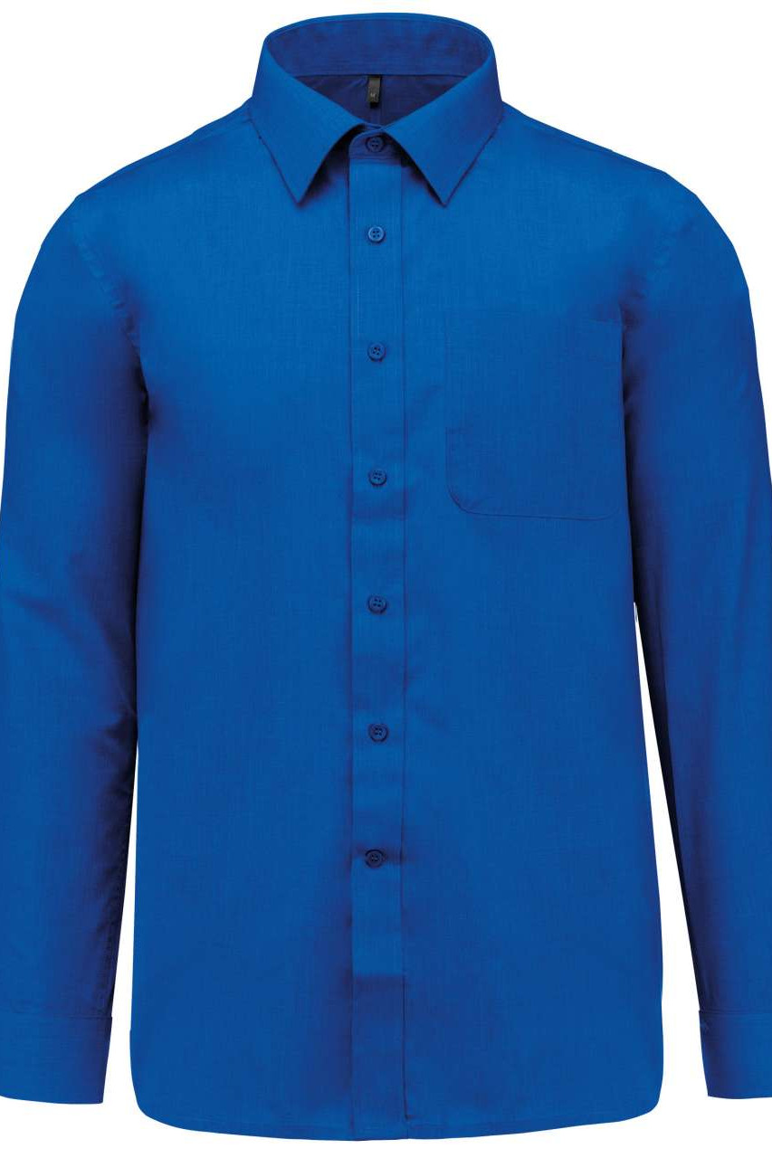 JOFREY - LONG-SLEEVED SHIRT
