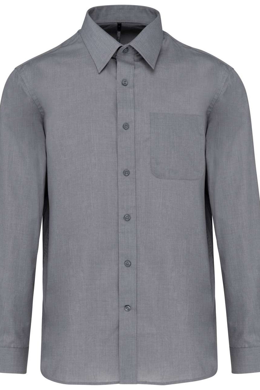 JOFREY - LONG-SLEEVED SHIRT