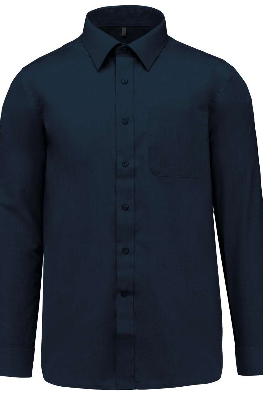 JOFREY - LONG-SLEEVED SHIRT