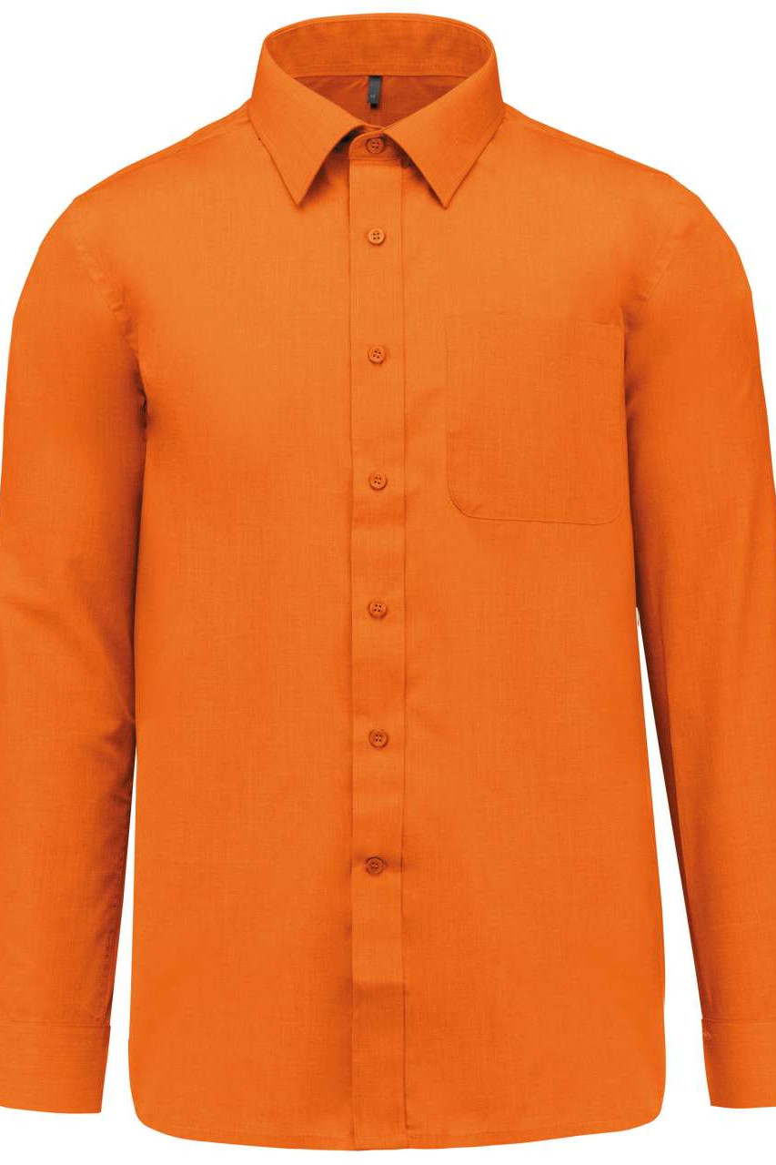 JOFREY - LONG-SLEEVED SHIRT