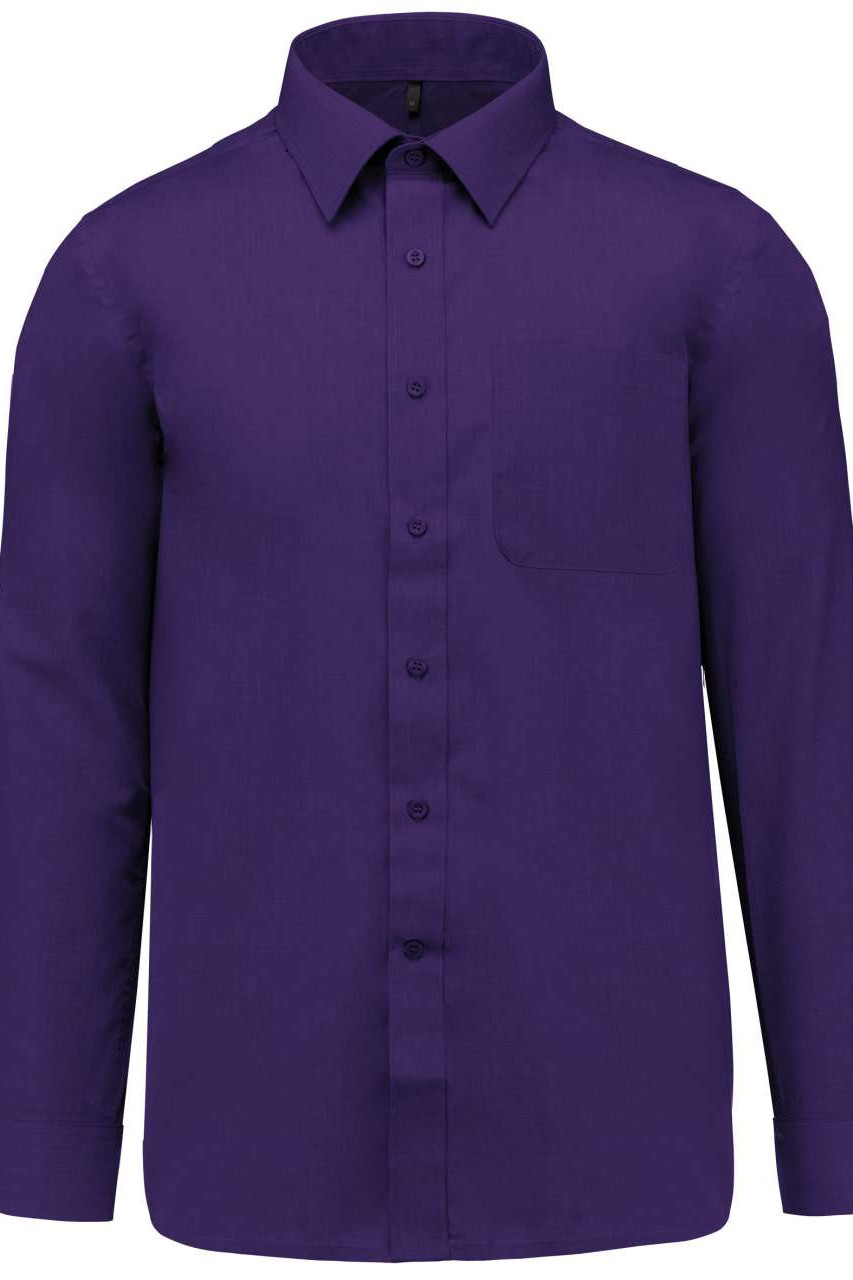 JOFREY - LONG-SLEEVED SHIRT