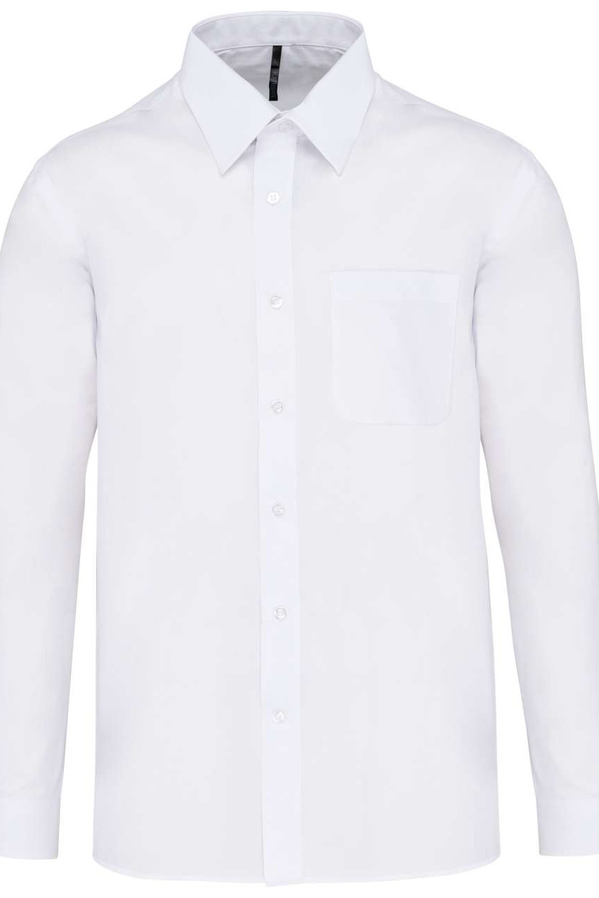 JOFREY - LONG-SLEEVED SHIRT