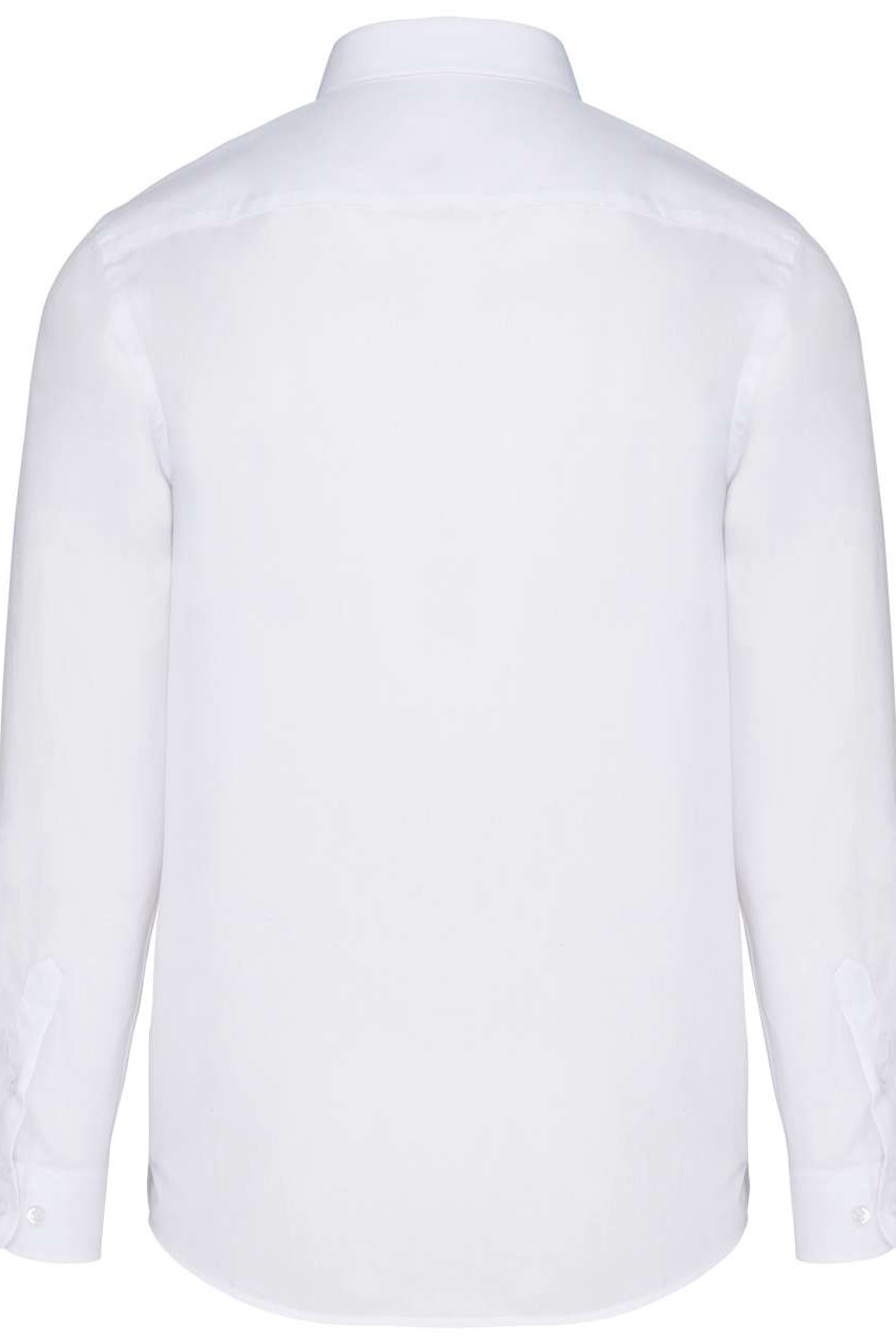 JOFREY - LONG-SLEEVED SHIRT