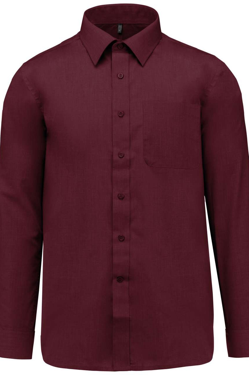 JOFREY - LONG-SLEEVED SHIRT