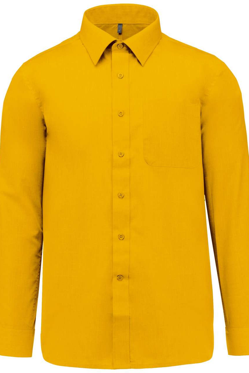 JOFREY - LONG-SLEEVED SHIRT