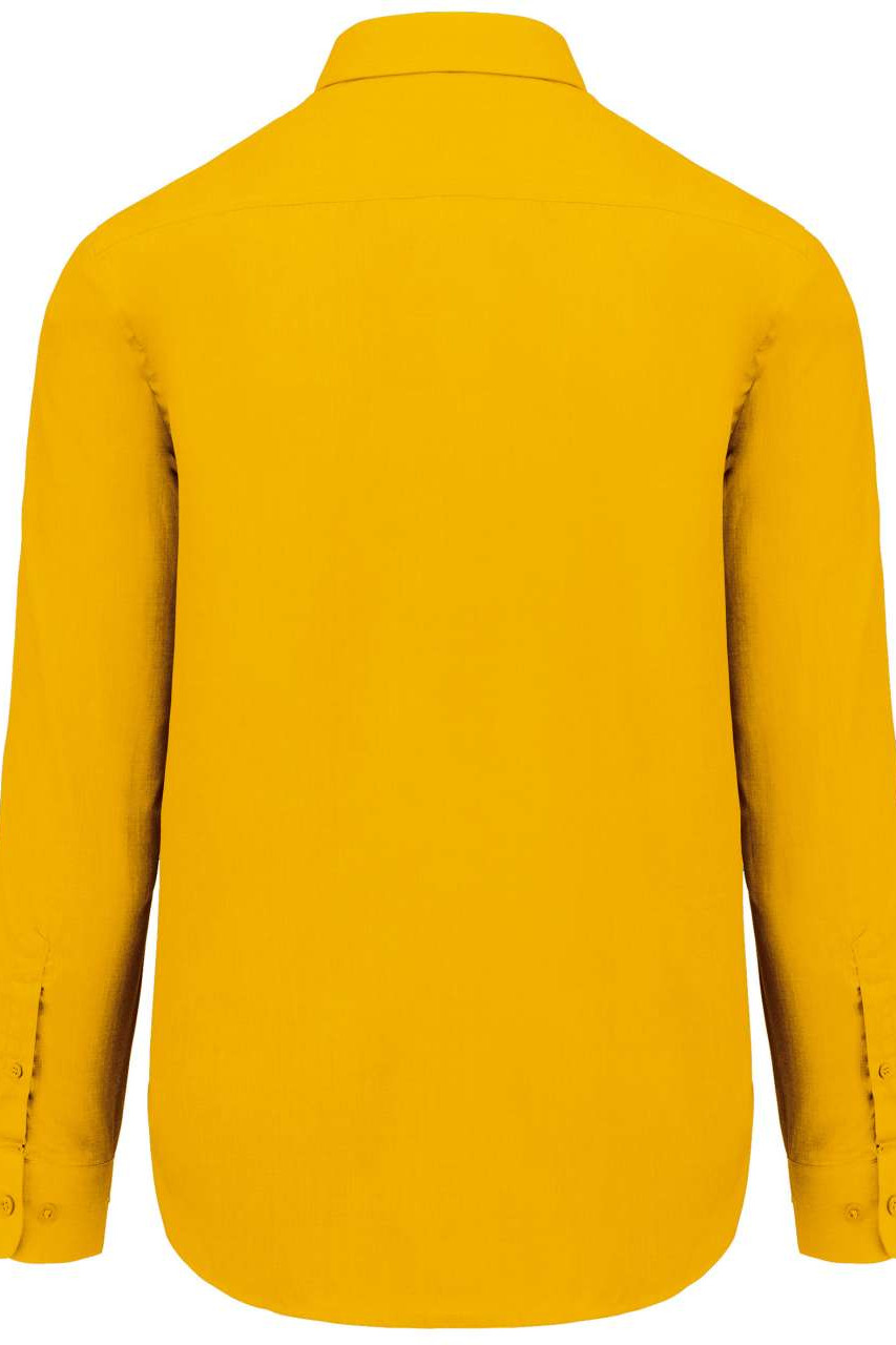 JOFREY - LONG-SLEEVED SHIRT