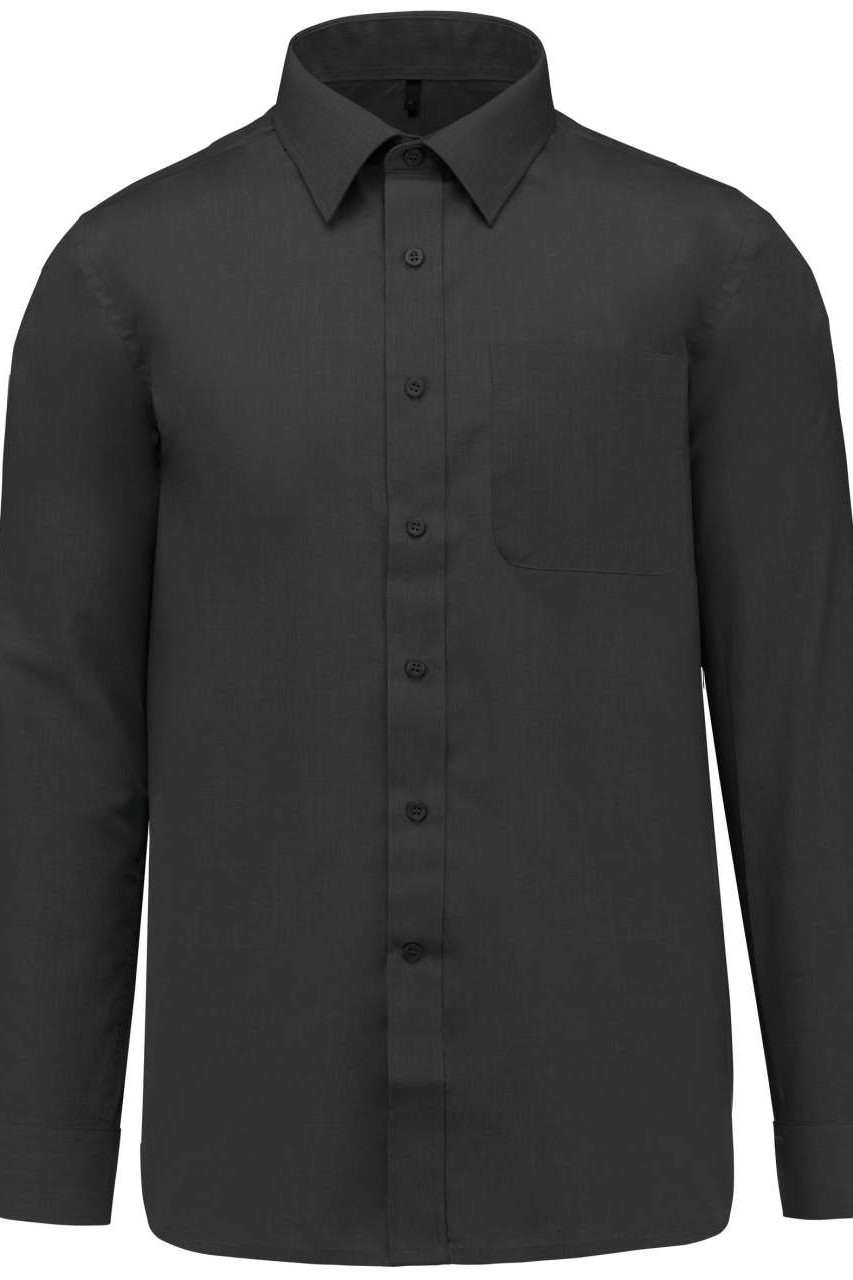 JOFREY - LONG-SLEEVED SHIRT