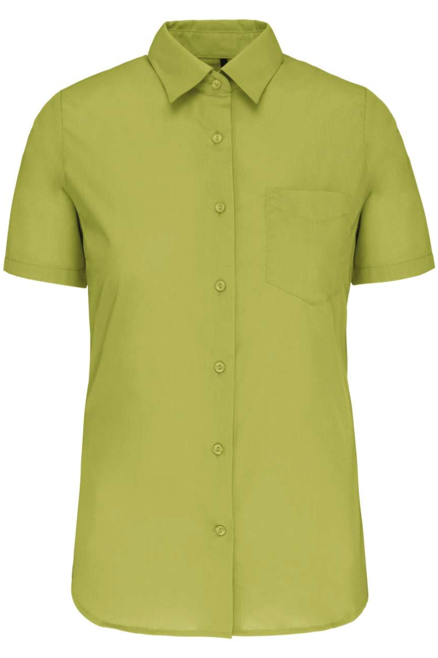 JUDITH - LADIES' SHORT-SLEEVED SHIRT