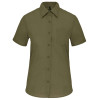 JUDITH - LADIES' SHORT-SLEEVED SHIRT