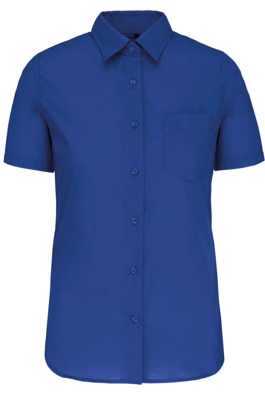 JUDITH - LADIES' SHORT-SLEEVED SHIRT