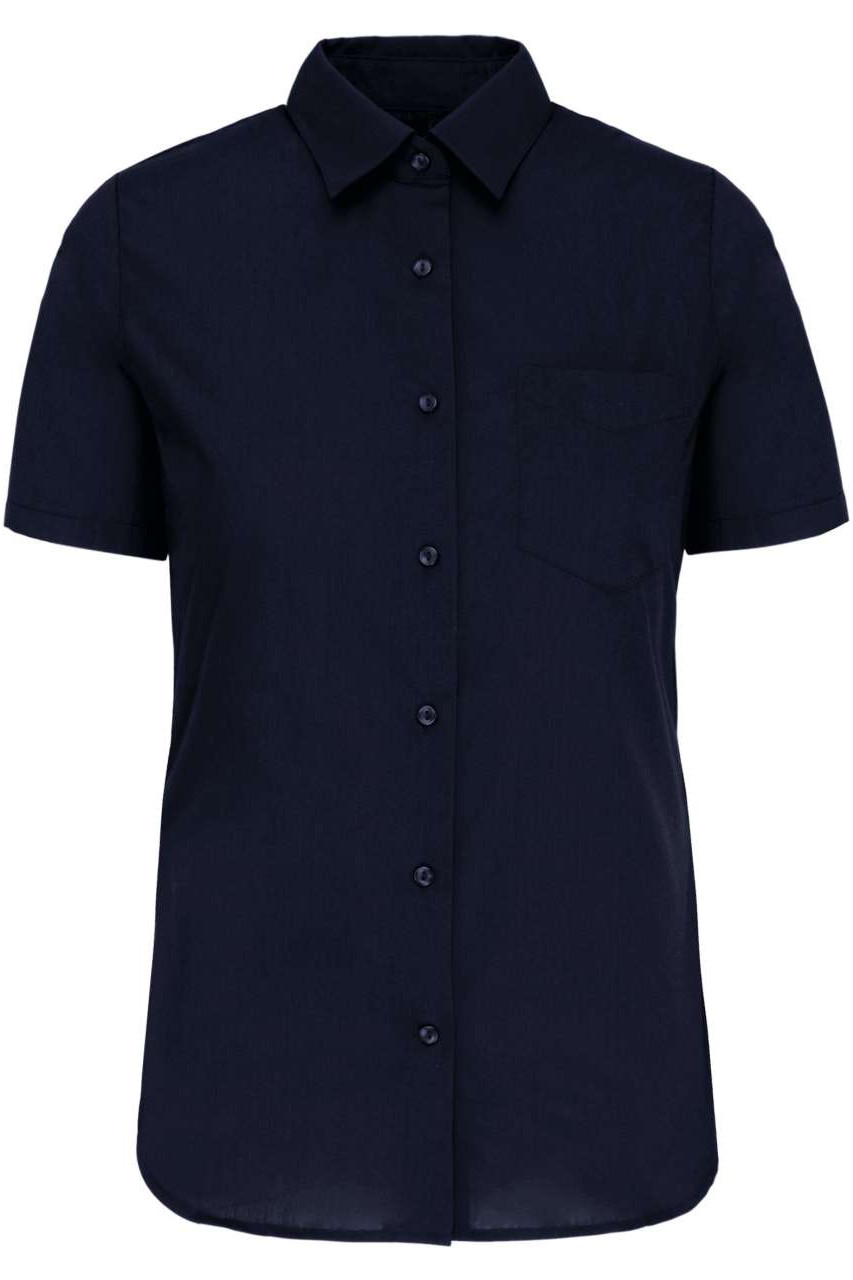 JUDITH - LADIES' SHORT-SLEEVED SHIRT